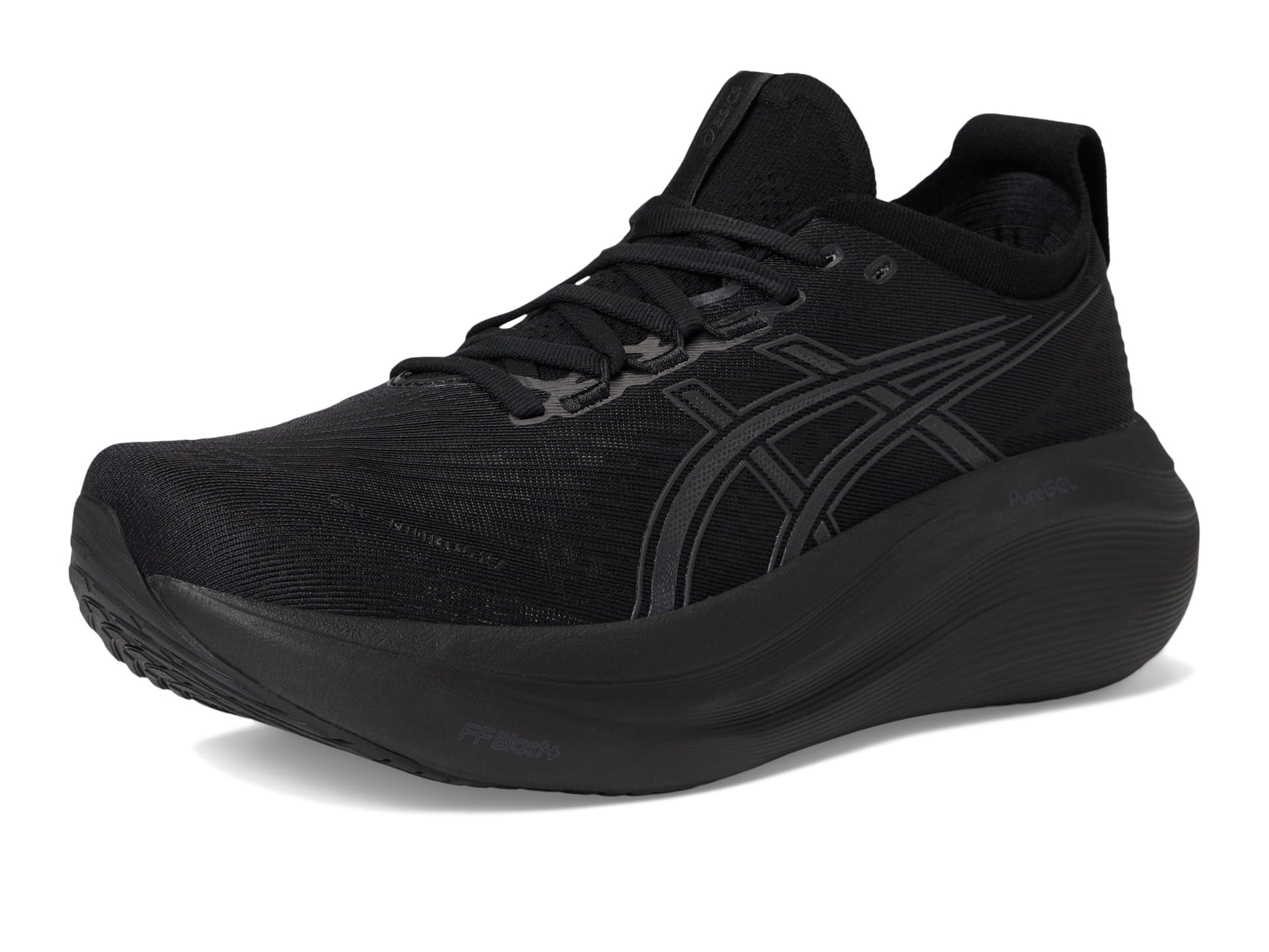 GEL-Nimbus 27 - Галерея 7