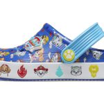 Paw Patrol Off Court Clog (Toddler)