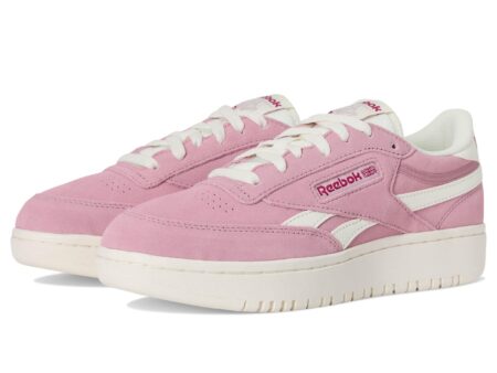 Club C Double Revenge