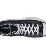 Run Star Hike Canvas Platform