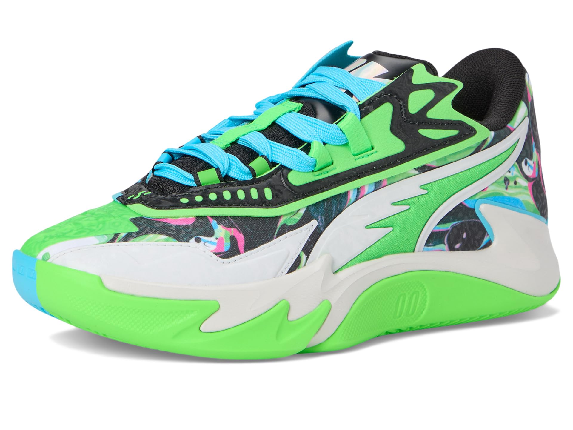 Scoot Zeros (Big Kid) - Галерея 7