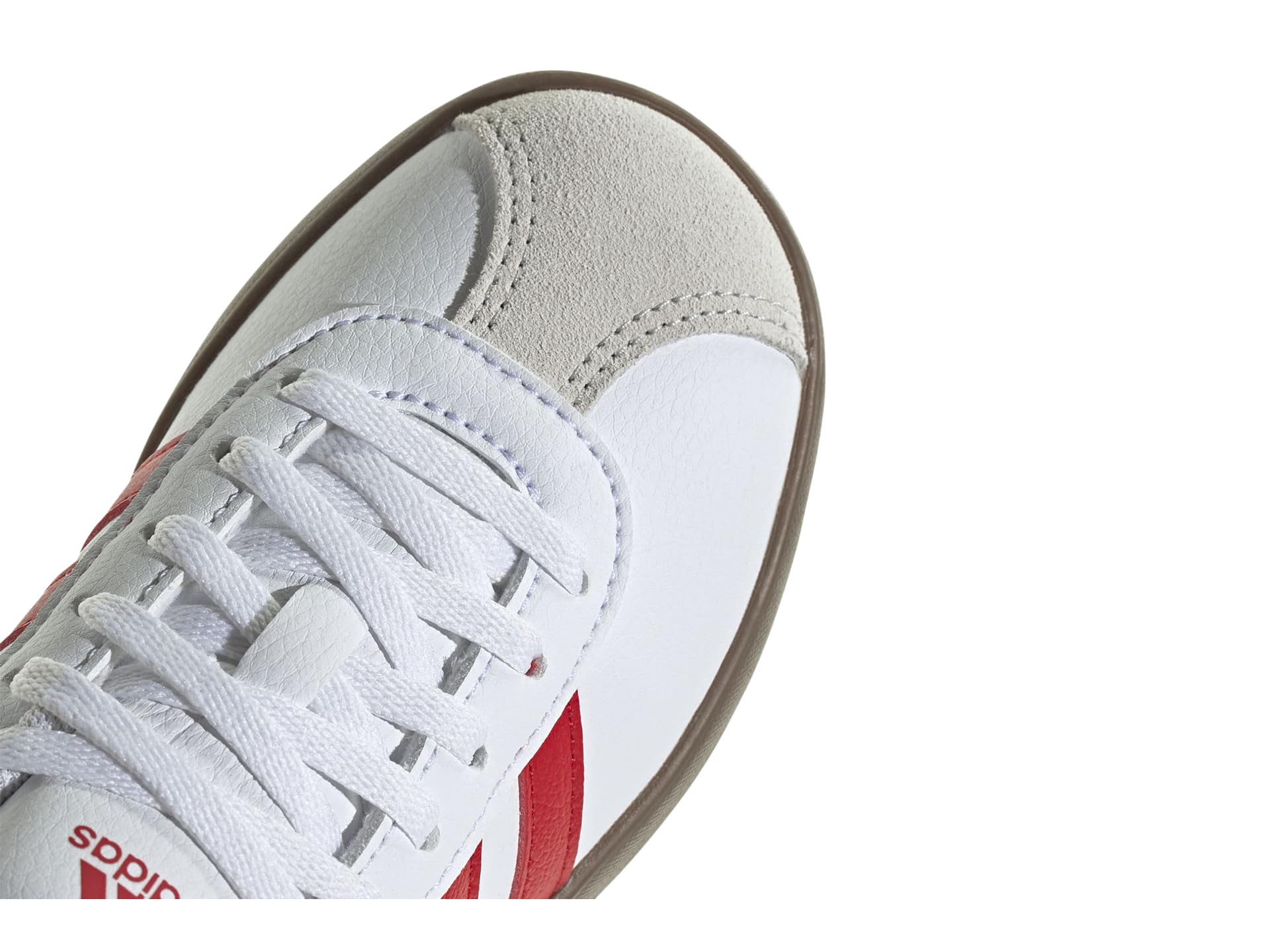 Vl Court 3.0 Shoes (Big Kid) - Галерея 6