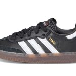 Samba Indoor (Little Kid/Toddler/Big Kid)
