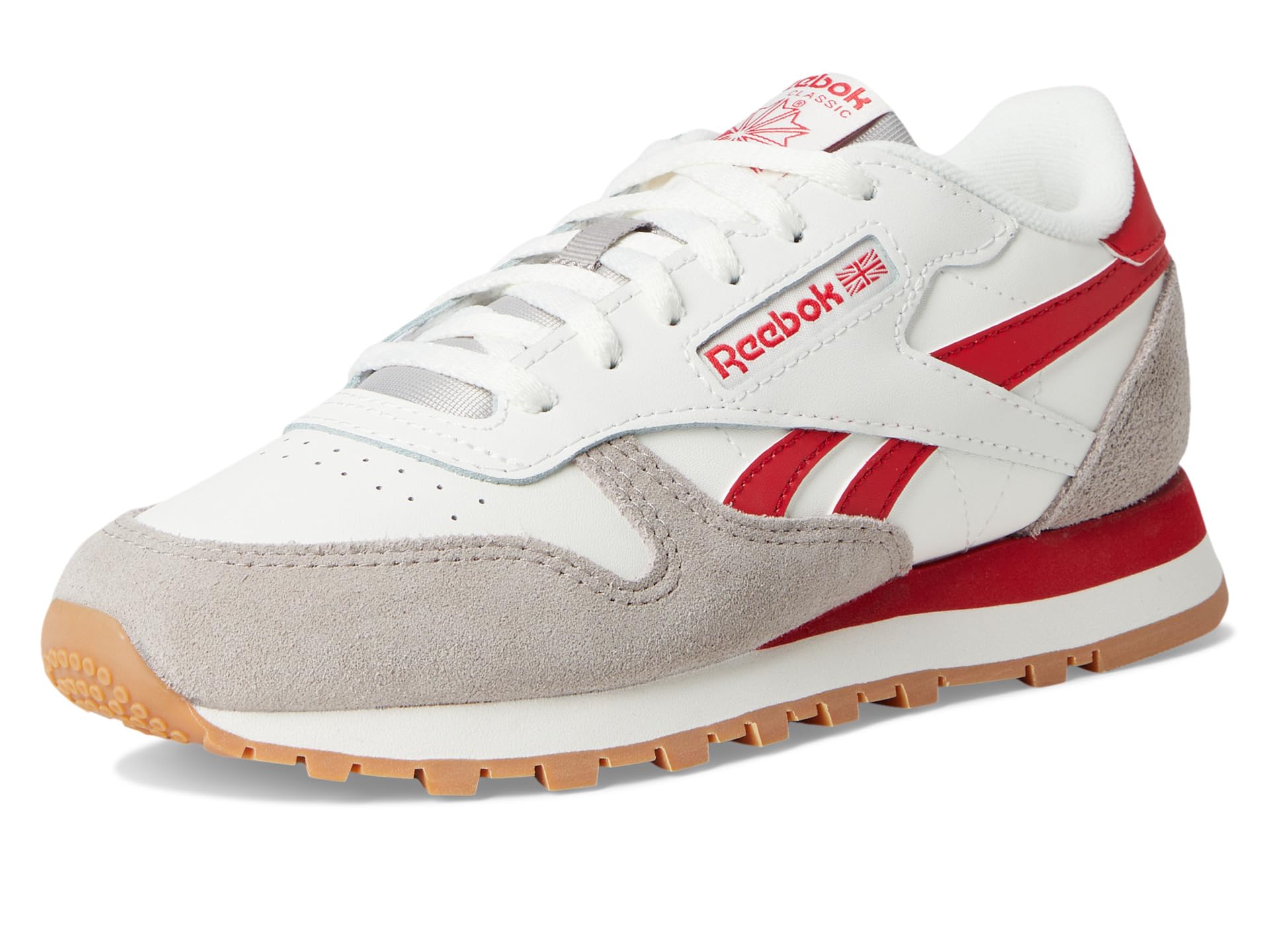 Classic Leather (Big Kid) - Галерея 7