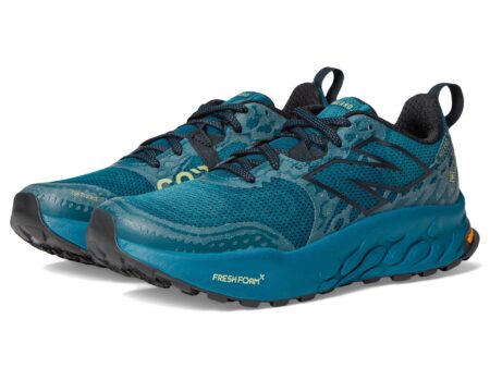 Fresh Foam X Hierro v8 Gore-Tex®