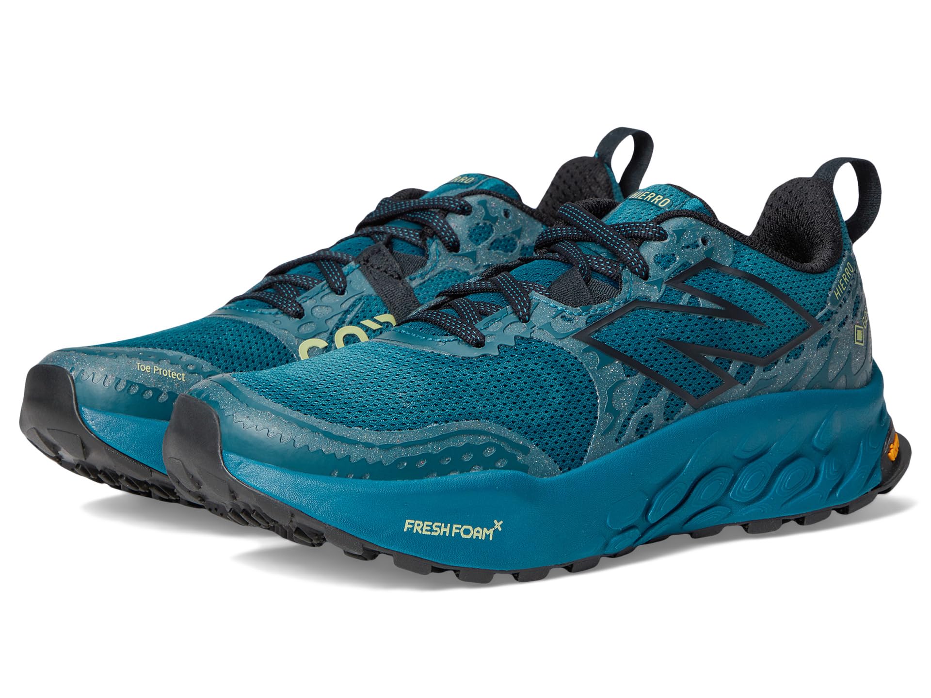 Fresh Foam X Hierro v8 Gore-Tex®