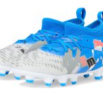 Future 8 Match Forever Firm Ground/Artificial Ground (Little Kid/Big Kid)