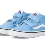 SK8-Mid Reissue V (Little Kid)