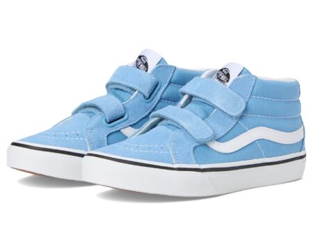 SK8-Mid Reissue V (Little Kid)