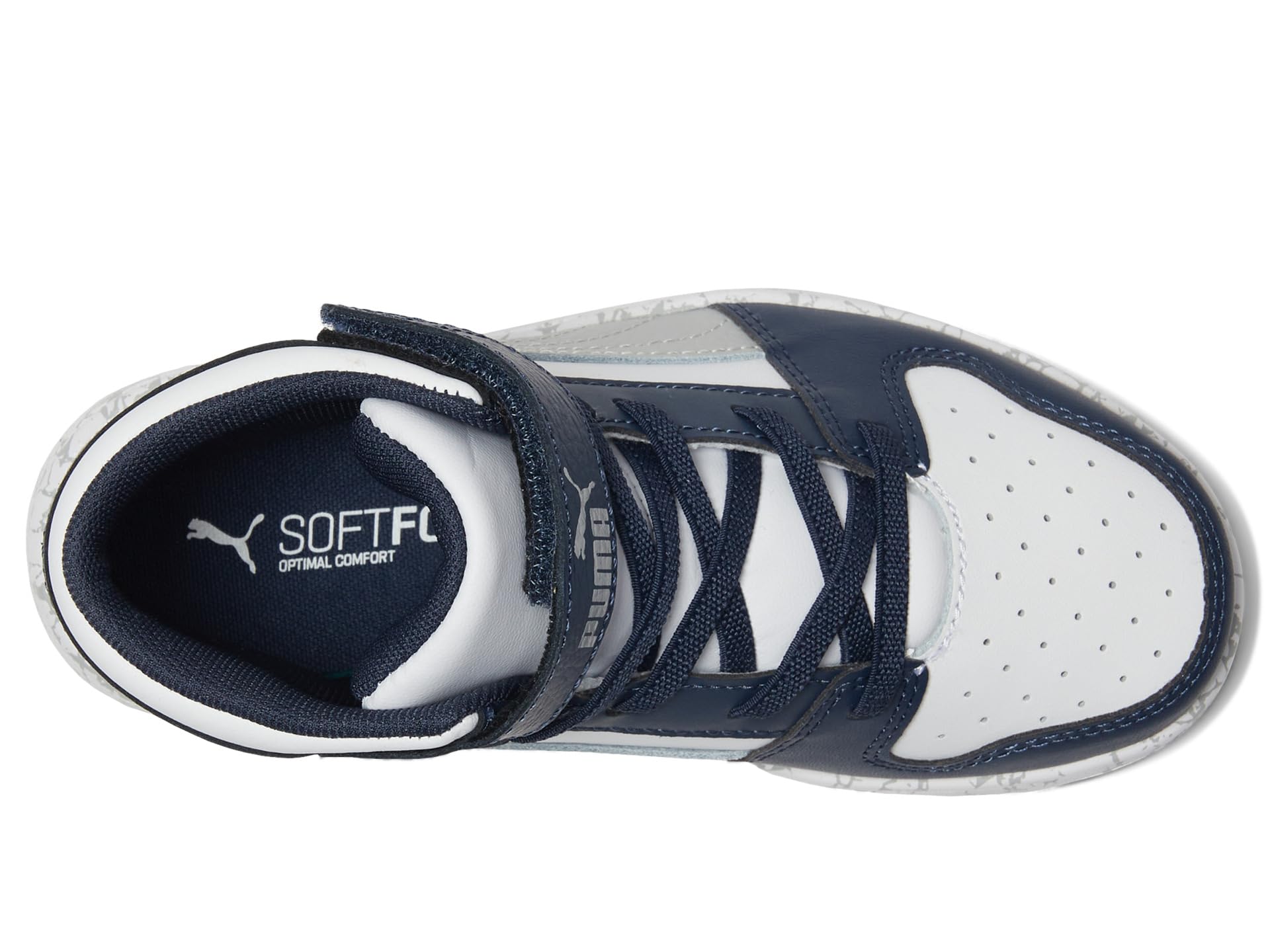 Rebound Layup Marble - Галерея 2