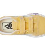 Old Skool V Flower (Infant/Toddler)