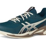 Solution Speed FF 3 Clay Tennis Shoes