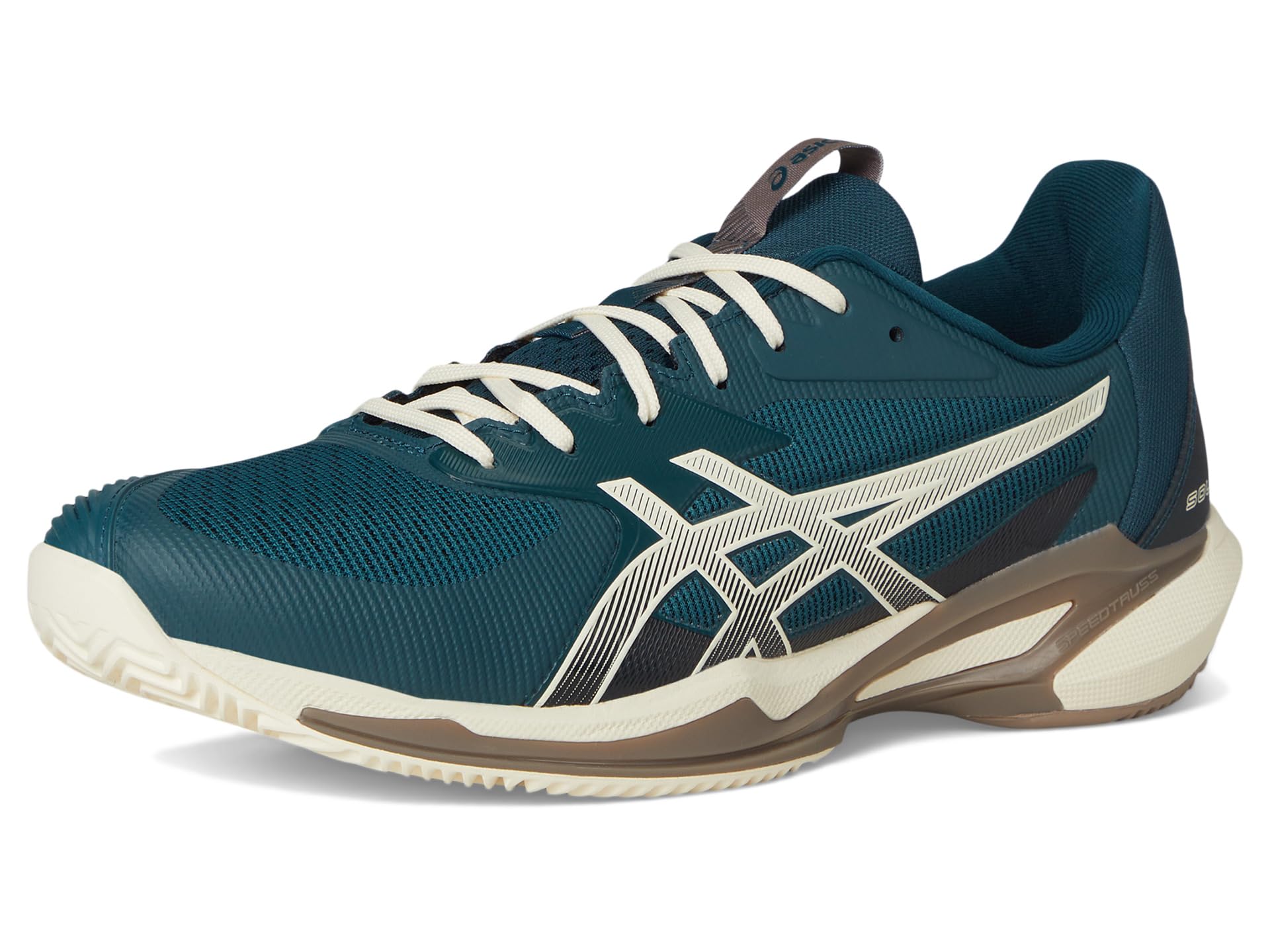 Solution Speed FF 3 Clay Tennis Shoes - Галерея 7