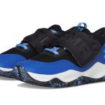 ZONE 2 Basketball Shoe (Little Kid)