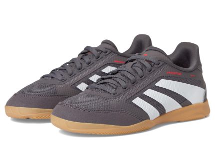 League Predator Indoor Soccer Shoes (Little Kid/Big Kid)