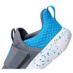 Flash Speckle Running Shoe (Little Kid)