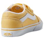 Old Skool V Flower (Infant/Toddler)