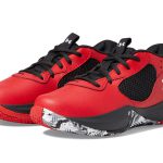 Under Armour Kids Lockdown 6 Sneaker (Little Kid)