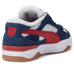 Puma Kids 180 Texture Sneakers (Little Kid)