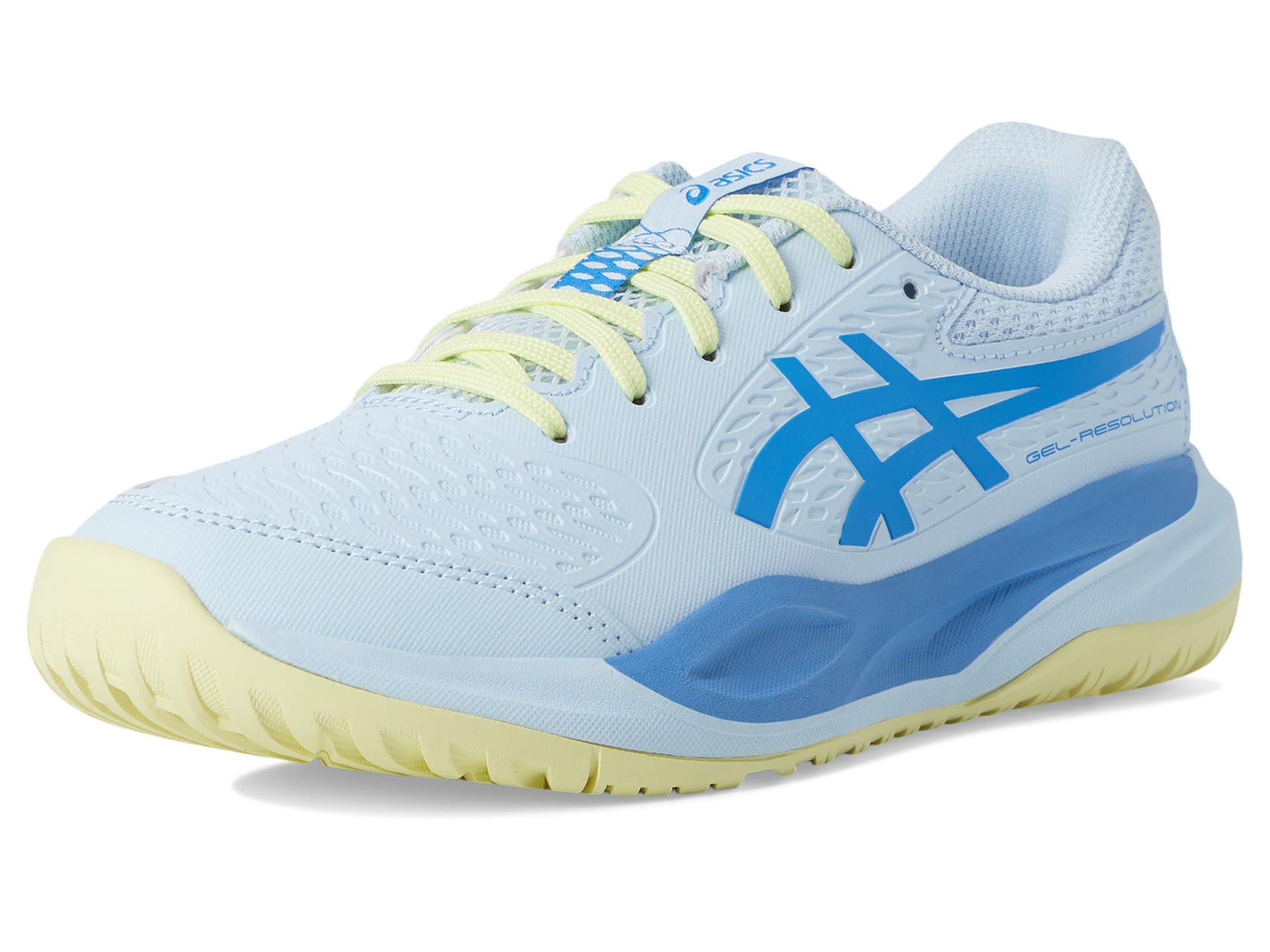 Gel-Resolution X GS (Little Kid/Big Kid) - Галерея 7