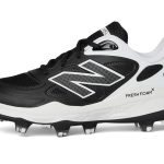 Fresh Foam Velov4 Molded Softball Cleats