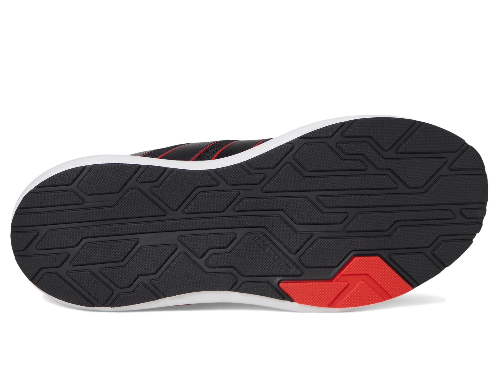 Marvel Spider-Man Runner Sportswear Shoes (Little Kid/Big Kid) - Галерея 3