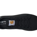 Detroit Low Nano Toe