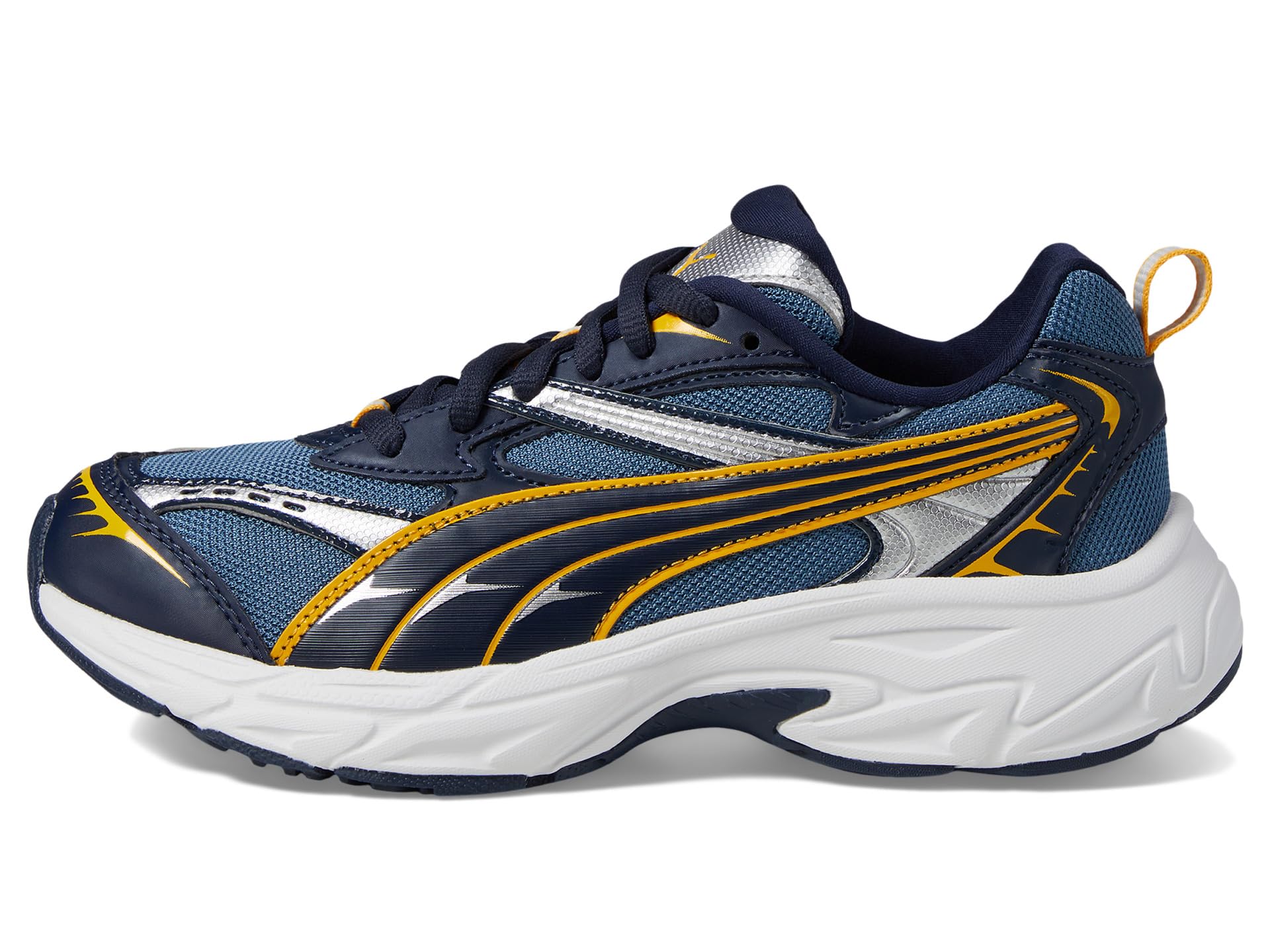 Morphic (Big Kid) - Галерея 4