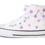Chuck Taylor® All Star® All Over Florals Easy-On (Little Kid)