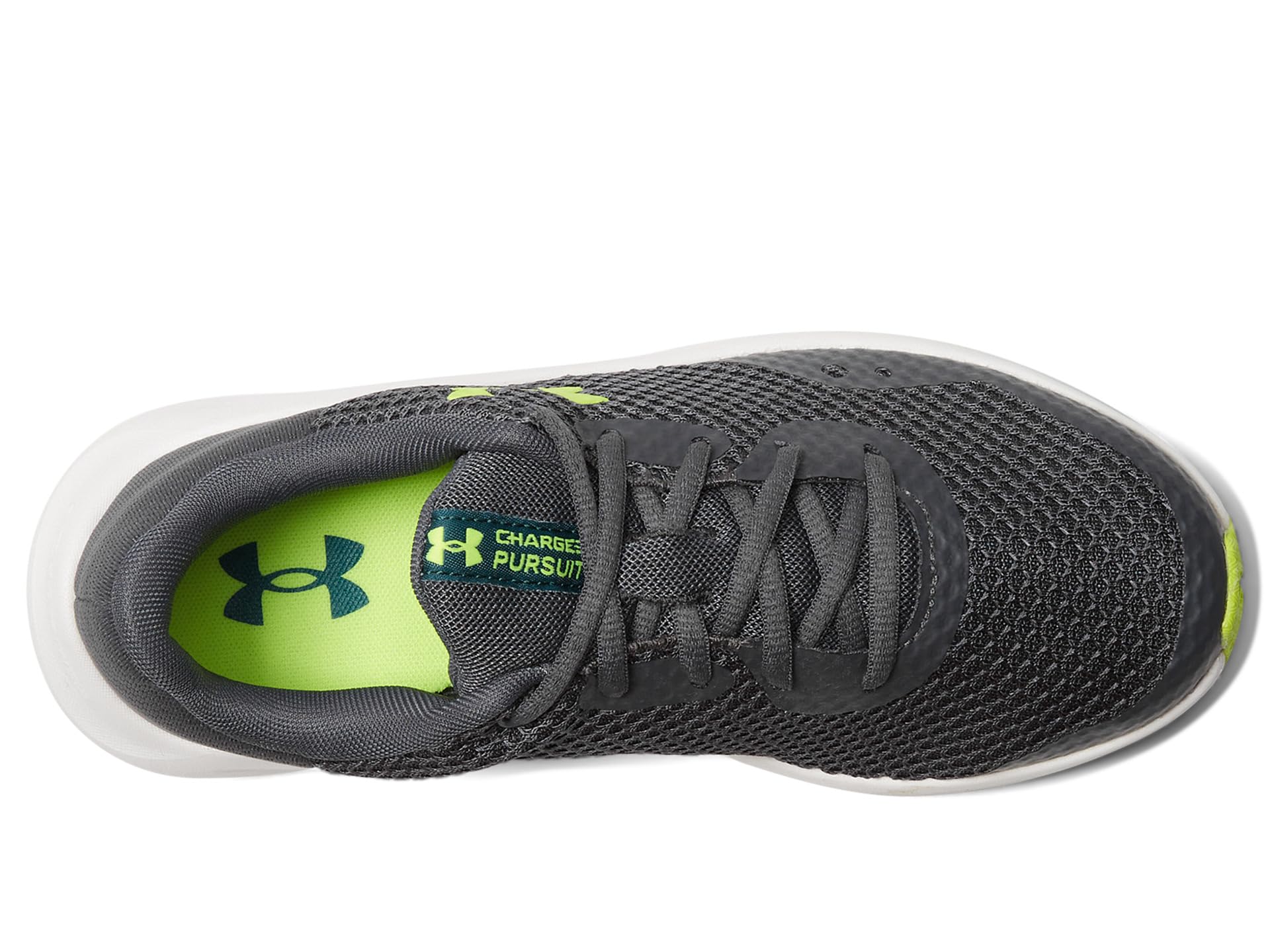 Charged Pursuit 3 (Big Kid) - Галерея 2