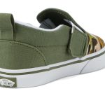 T Slip-On V (Toddler/Little Kid)