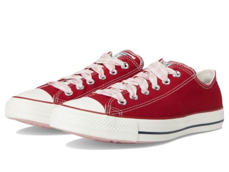 Chuck Taylor All Star Low-Top Sneaker