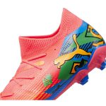 Future 7 Match Neymar Firm Ground/Artificial Ground (Little Kid/Big Kid)