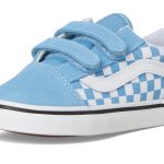 Old Skool V (Toddler/Little Kid)