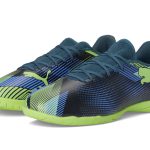 Future 7 Play Indoor Training Soccer Cleats