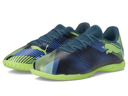 Future 7 Play Indoor Training Soccer Cleats