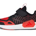 Marvel Spider-Man Runner Sportswear Shoes (Little Kid/Big Kid)
