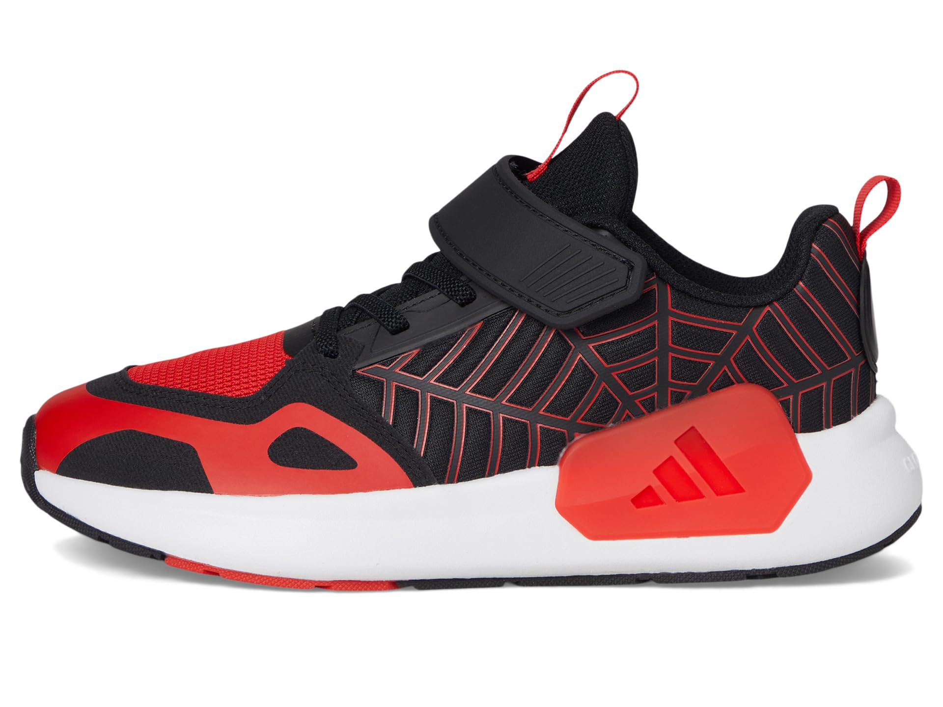 Marvel Spider-Man Runner Sportswear Shoes (Little Kid/Big Kid) - Галерея 4