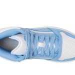 Rebound Layup (Big Kid)