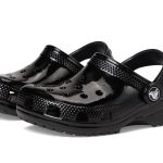 Classic High Shine Clog (Toddler)