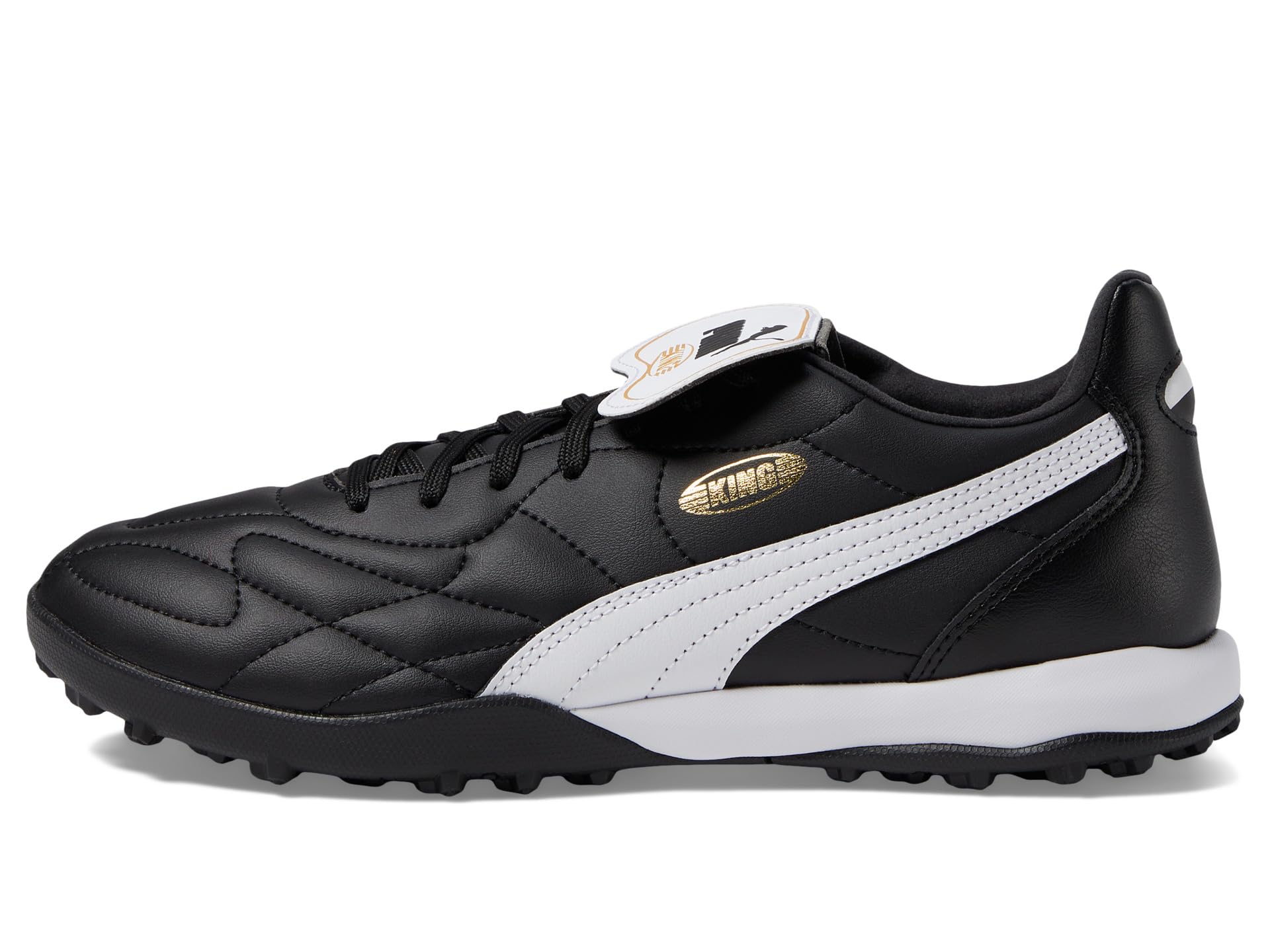 King Top Turf Training Soccer Cleats - Галерея 4