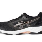 Netburner Ballistic FF 3 Volleyball Shoe