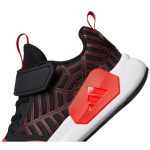 Marvel Spider-Man Runner Sportswear Shoes (Little Kid/Big Kid)