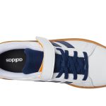 Grand Court 2.0 Sportswear Shoes (Little Kid)