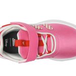 Disney Minnie Mouse Racer TR 23 Elastic Lace Sportswear Shoes (Toddler)