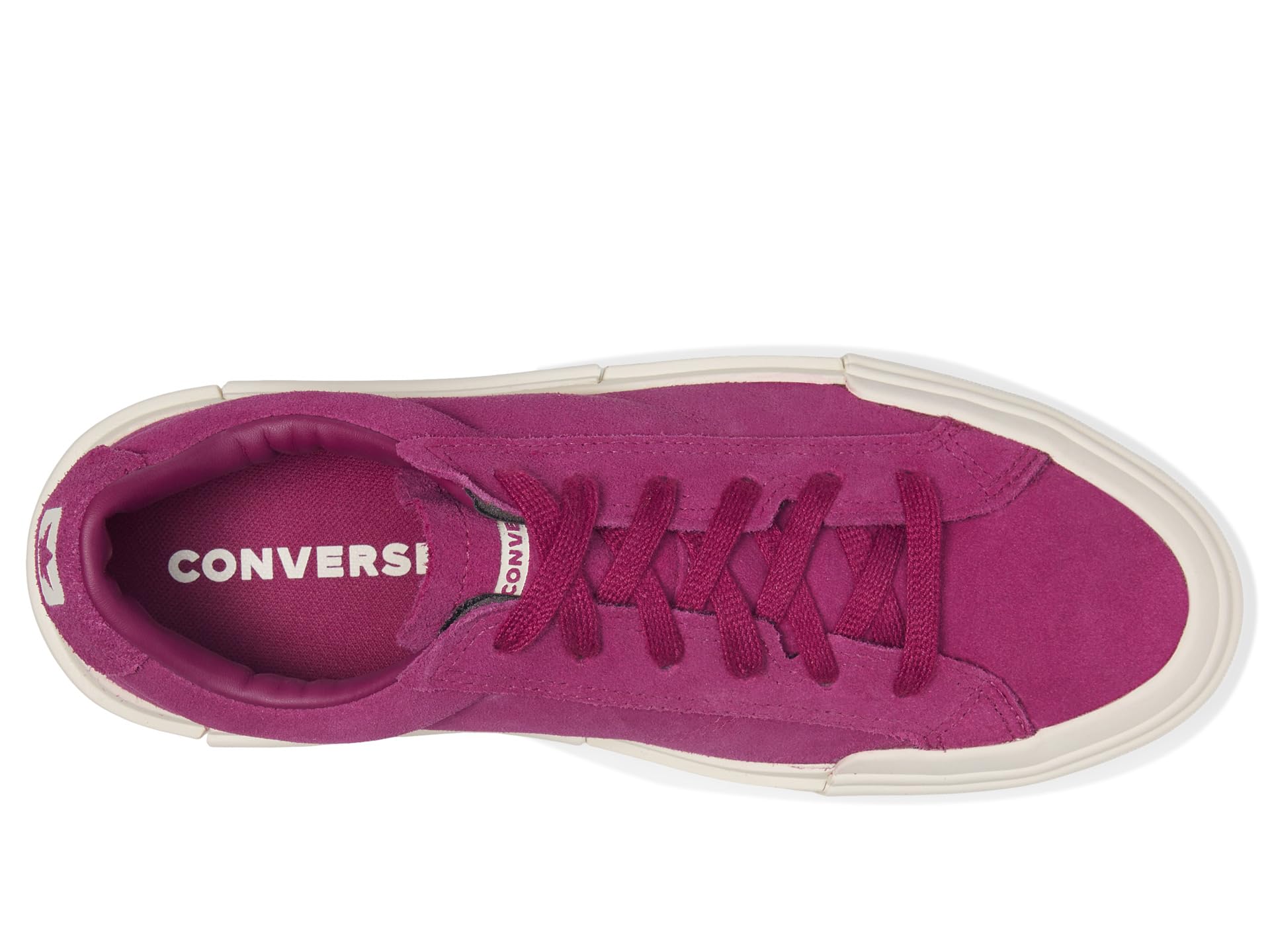 Chuck Taylor All Star Cruise Colorful Suede - Галерея 2