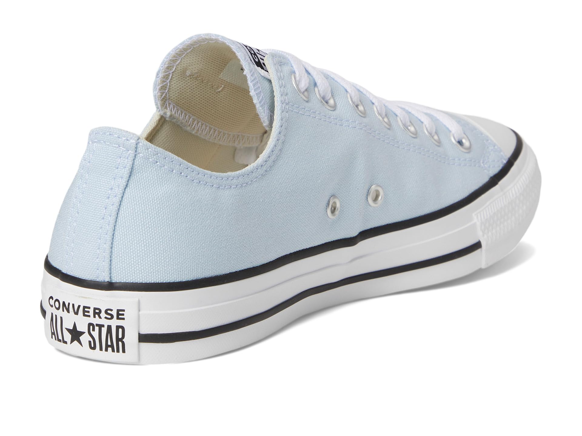 Chuck Taylor All Star Low-Top Sneaker - Галерея 5