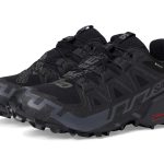 Speedcross 6 GTX