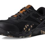 Nanoflex TR Work SD Comp Toe