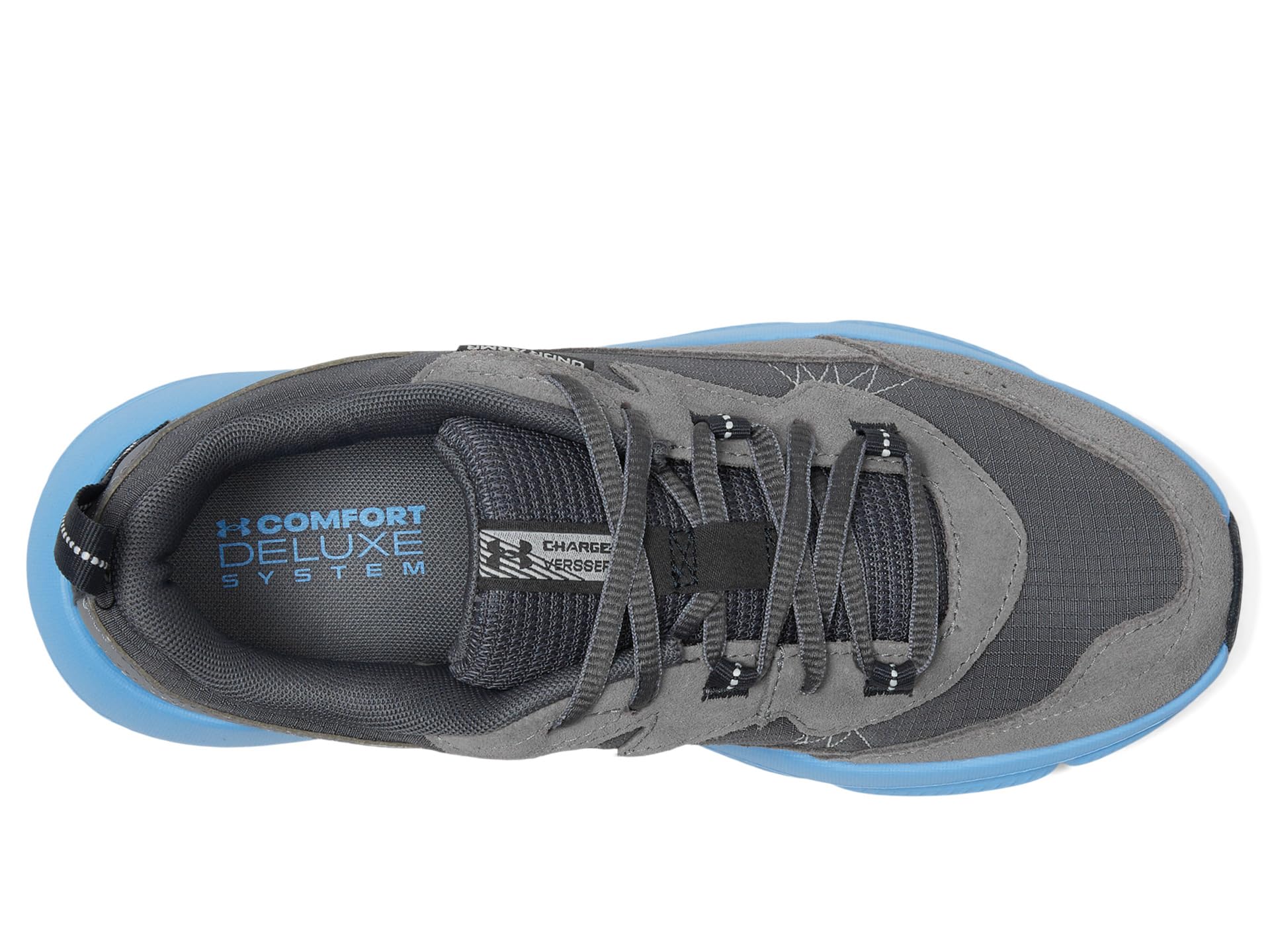 Charged Verssert 2 - Галерея 2